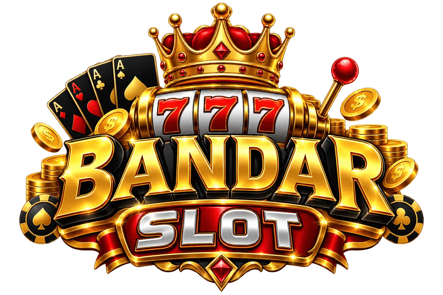 Logo Slot Gacor Hari Ini