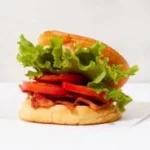 Shake Shack Menus 17 BLT