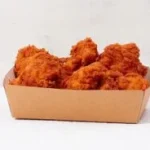 Shake Shack Menus 22 Chicken Bites