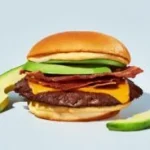 Shake Shack Menus 5 Double Avocado Bacon Burger