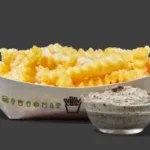 Shake Shack Menus 23 Black Truffle Parmesan Fries