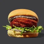 Shake Shack Menus 3 Double Black Truffle Burger