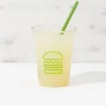 Shake Shack Menus 45 Shack-made Lemonade