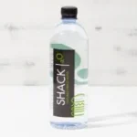 Shake Shack Menus 51 Shack2O Water