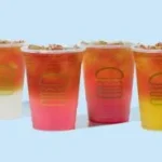 Shake Shack Menus 46 Fifty/Fifty™ Lemonades
