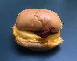 Shake Shack Breakfast Menu 2 Bacon Egg and Cheese Sandwich.webp