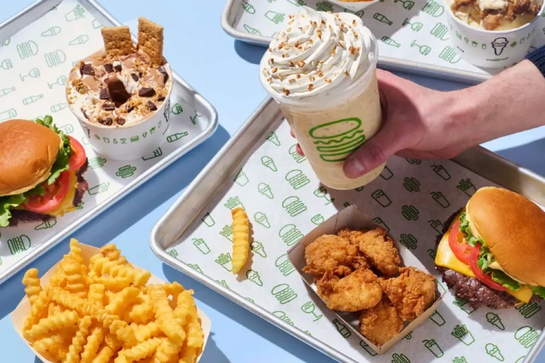 Shake Shack Promo Code 13 Shake Shack Promo Code