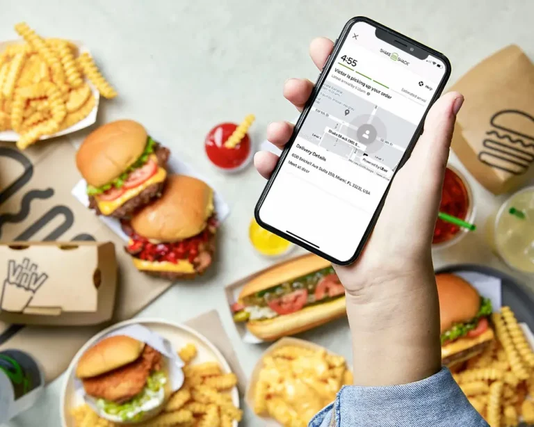 Shake Shack Delivery: Everything You Need to Know for a Delicious At-Home Experience 12 Shake Shack Delivery: Everything You Need to Know for a Delicious At-Home Experience