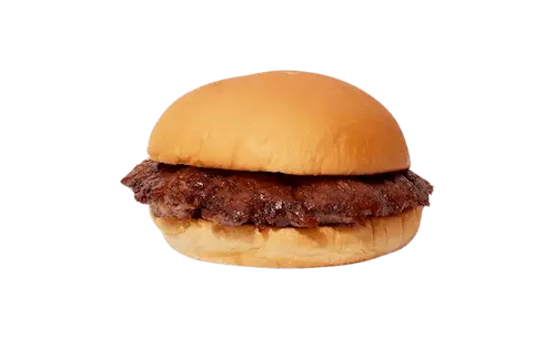 Shake Shack Menus 15 Double Hamburger