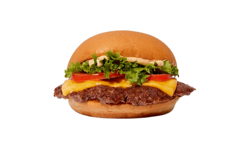 Shake Shack Menus 5 Single ShackBurger®