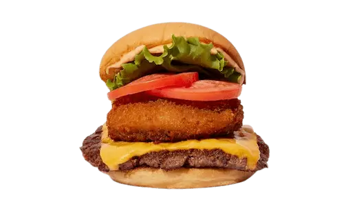 Shake Shack Menus 14 Shack Stack®