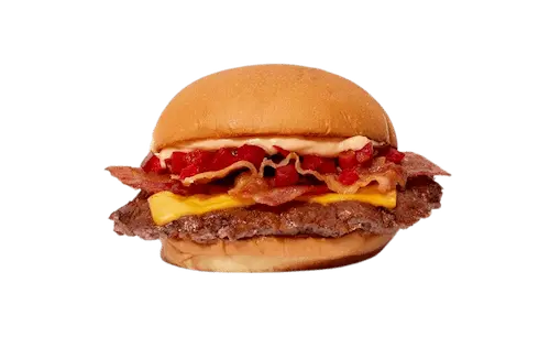 Shake Shack Menus 9 Single SmokeShack®