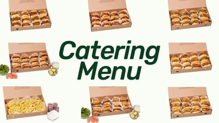 Shake Shack Catering Menu, Prices, and How to Place Large Orders (2025) 5 Shake Shack Catering Menu