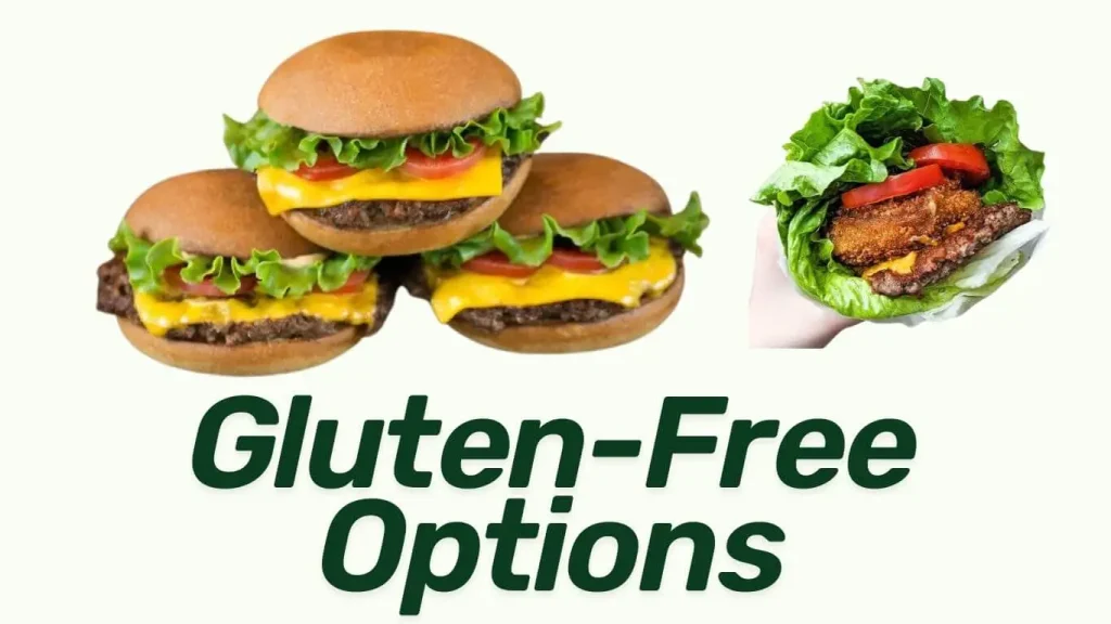 Shake Shack Gluten-Free Menu - Options, Prices & Tips
